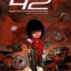 42 agents intergalactiques - Cal'Han âmes soeurs