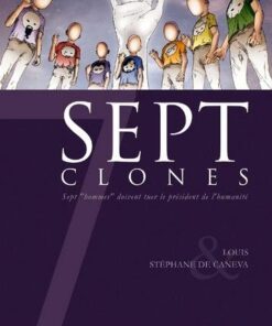 7 Clones