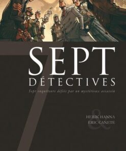 7 Détectives
