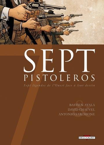 7 Pistoleros