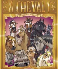 À cheval ! HS