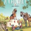 À cheval ! T04
