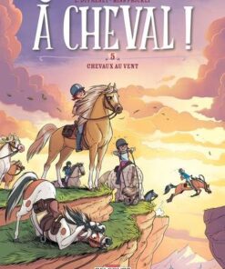 À cheval ! T05