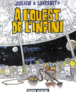 À l'ouest de l'infini