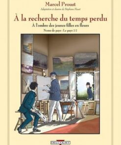 À la recherche du temps perdu 3.
