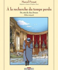 À la recherche du temps perdu - Intégrale