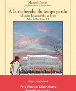À la recherche du temps perdu T07