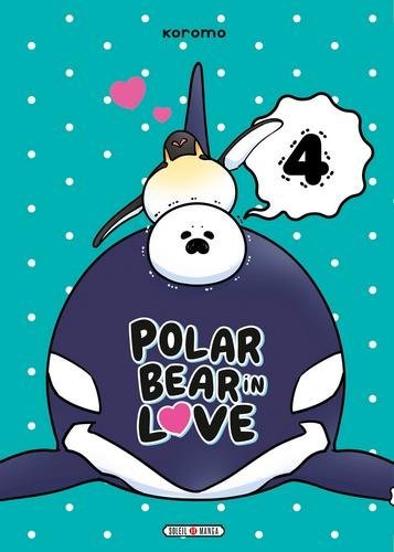 A Polar Bear in Love T04