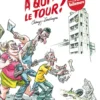 Un jour au musée avec les Bidochon - tome 01