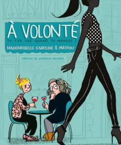 À volonté