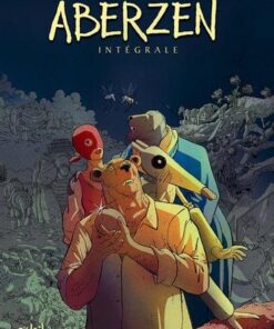 Aberzen intégrale -