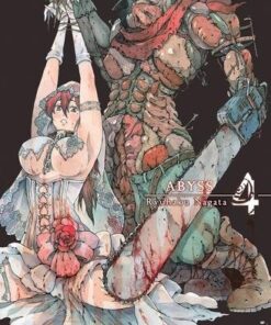 Abyss T04
