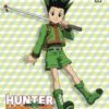 Agenda 2023-2024 Hunter x Hunter