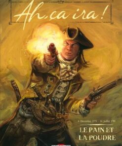 Ah, ça ira ! T01