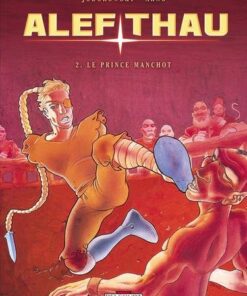 Alef-Thau T02