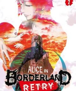 Alice in Borderland Retry T02