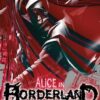 Alice in Borderland T13