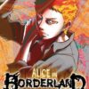 Alice in Borderland T13