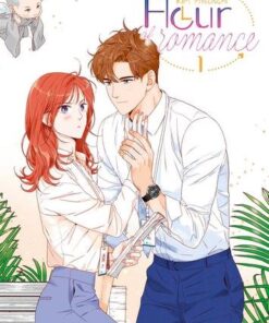 An hour of romance T01
