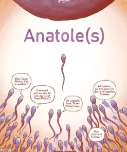 Anatole(s) - tome 01