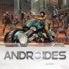 Androïdes T09 - Le Berger