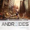 Androïdes T11 - Marlowe Chapitre 1