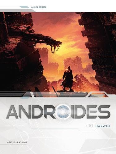 Androïdes T10 - Darwin