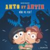 Game over - tome 18  - Bad cave