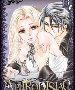 Aphrodisiac T03