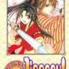 An Hour of Romance T03