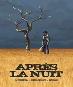 Après la nuit