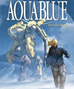 Aquablue T13