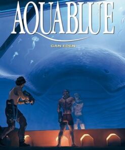 Aquablue T15