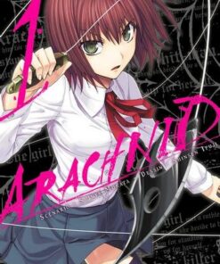 Arachnid T01