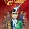 Androïdes T11 - Marlowe Chapitre 1
