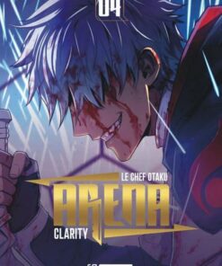 Arena - tome 4