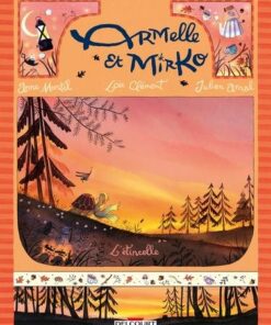 Armelle et Mirko T01