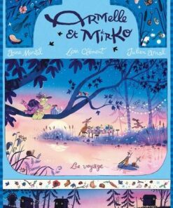 Armelle et Mirko T02
