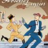 Arsène lupin T04 - Le Bouchon de cristal