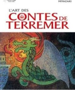 Art des Contes de Terremer (l')