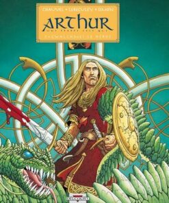 Arthur T03