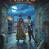Androïdes T12 - Marlowe Chapitre 2