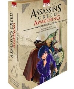 Assassin's Creed Awakening - Coffret