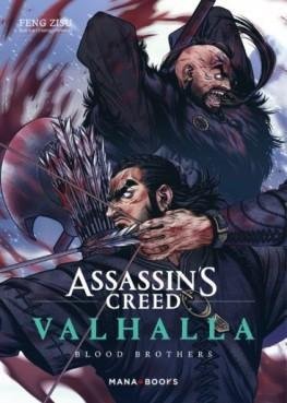 Assassin's Creed - Valhalla (Blood Brothers)
