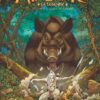 Atalante T12 - Le Sanglier de Calydon