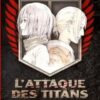 Attaque Des Titans (l') - Guide officiel - Answers