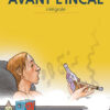 Avant l'Incal T1 : Adieu le père