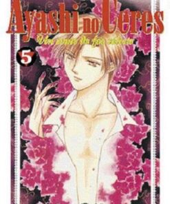 Ayashi no Ceres T05