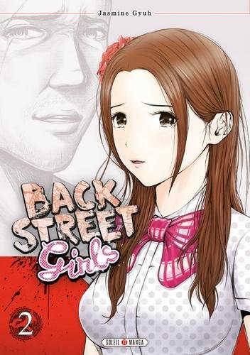 Back street girls T02