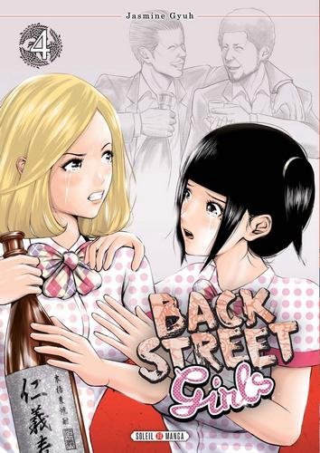 Back street girls T04